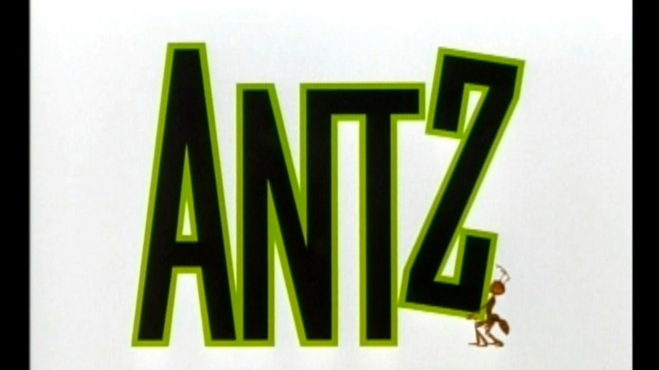 Antz 