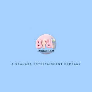 Granada the movie 2763