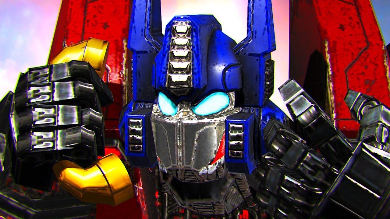 Transformers