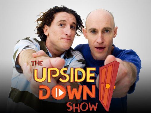 The Upside Down Show Voice Models