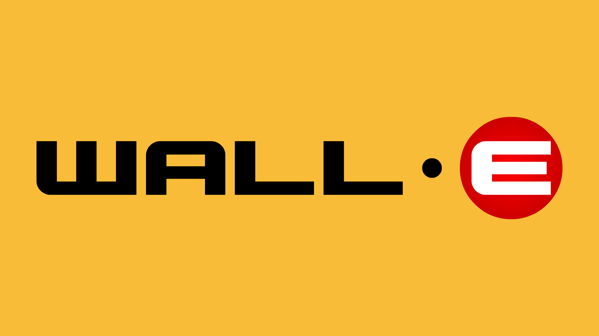 Wall-E