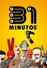 31 Minutos