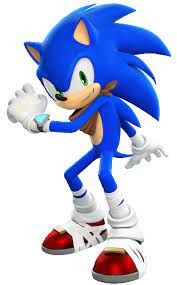 Sonic Boom