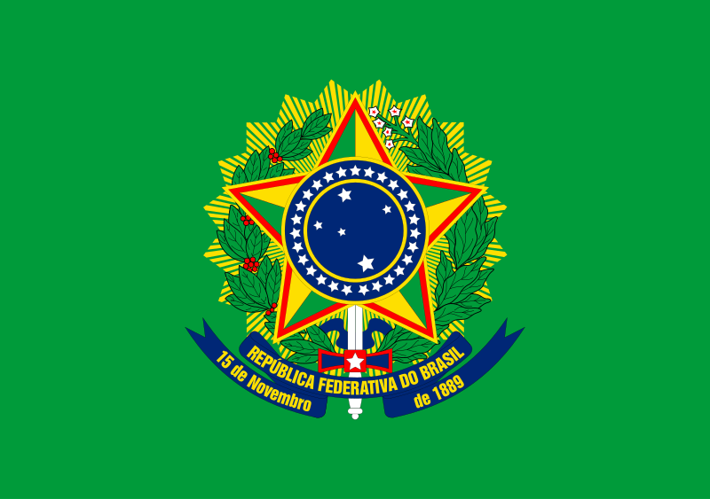 Coleção Presidentes Brasileiros em LoRA