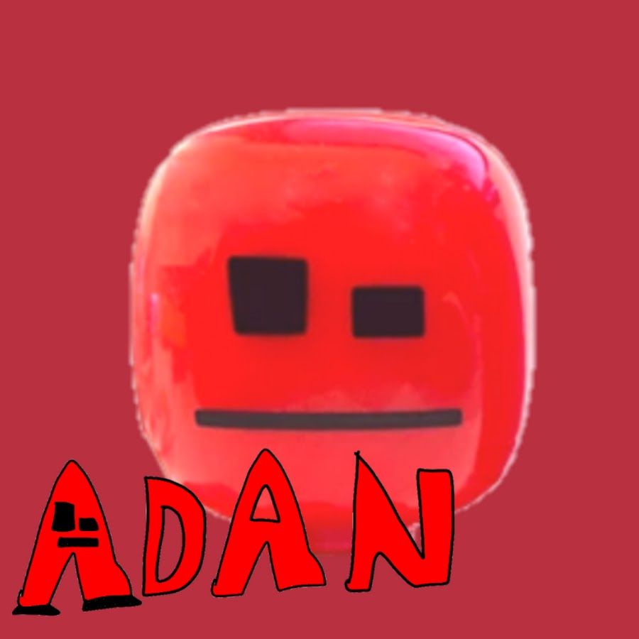 Adan - Stikbot Channel voices