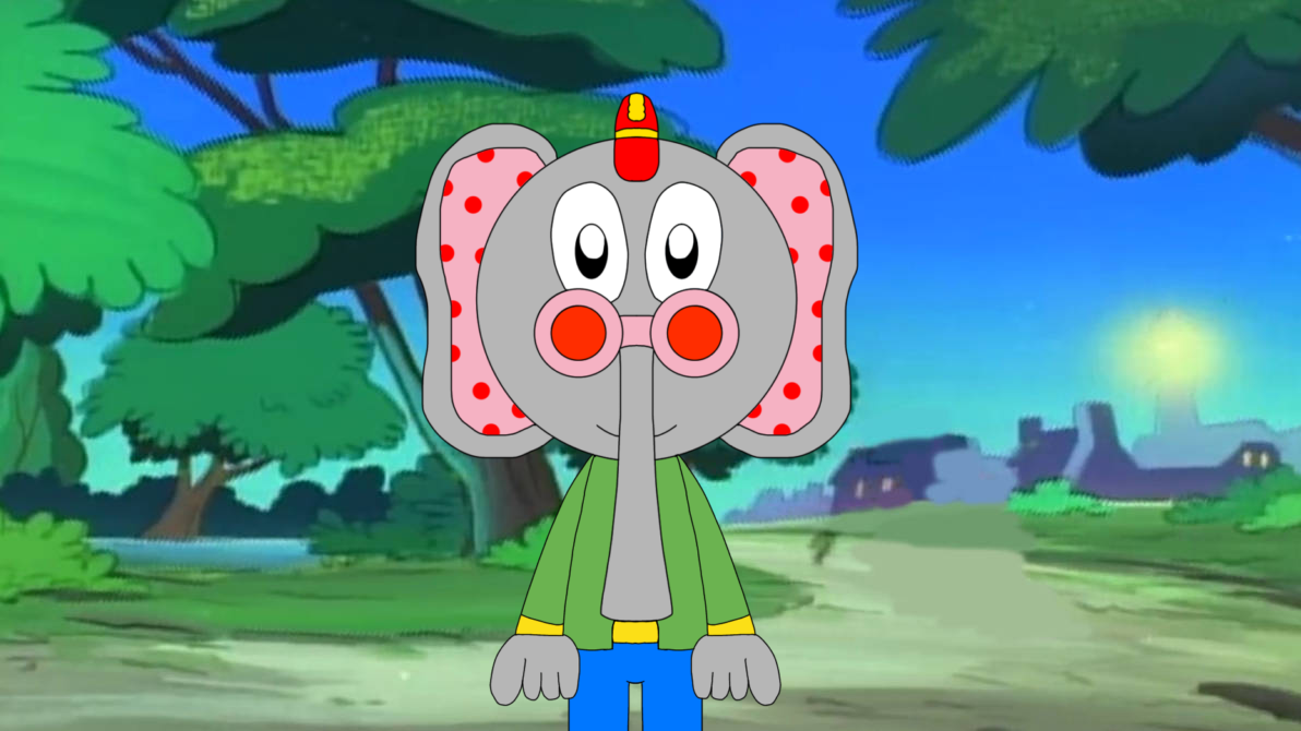Snorky Backup