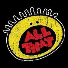 All That / Good Burger