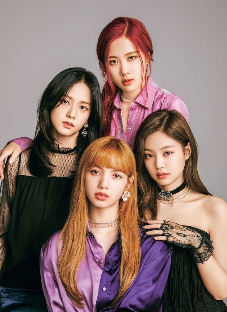 BlackPink 