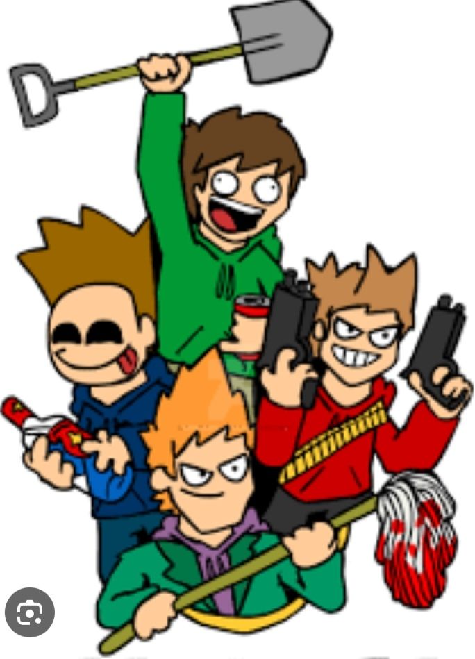 eddswold 