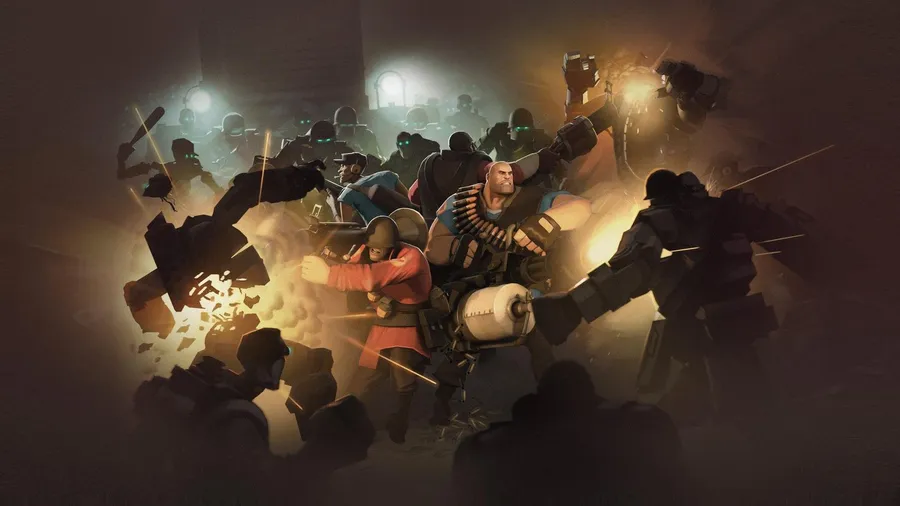 Shadow Fortress 2