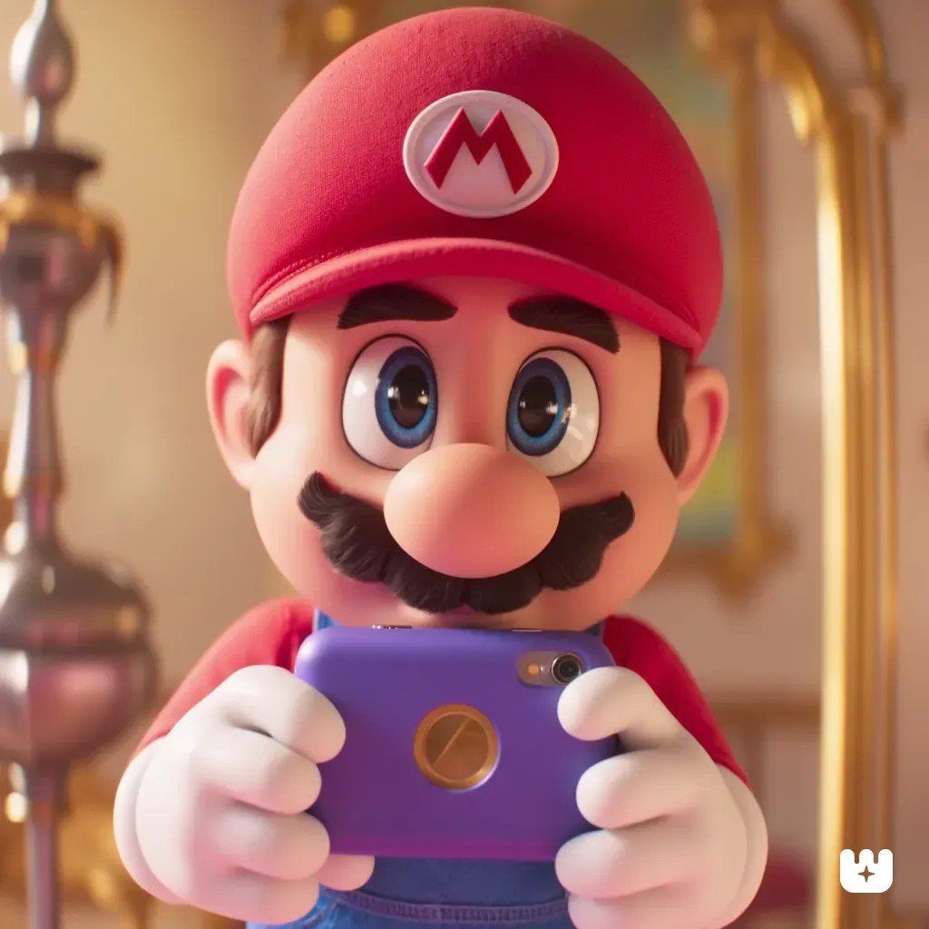marioelplomero