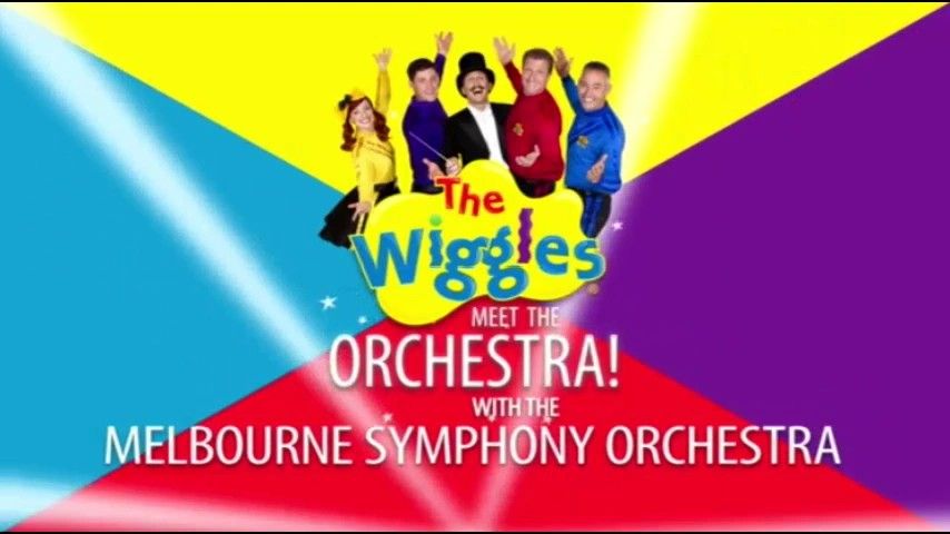 The Wiggles: Meet The Orchestra! (2015)
