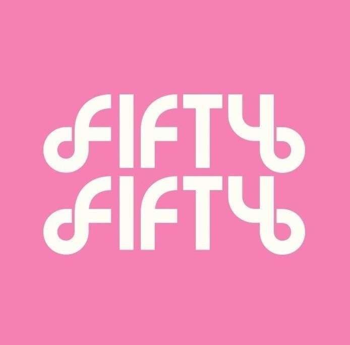 FIFTY FIFTY (all members)