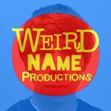 Weird Name Productions / Bagel Gabe