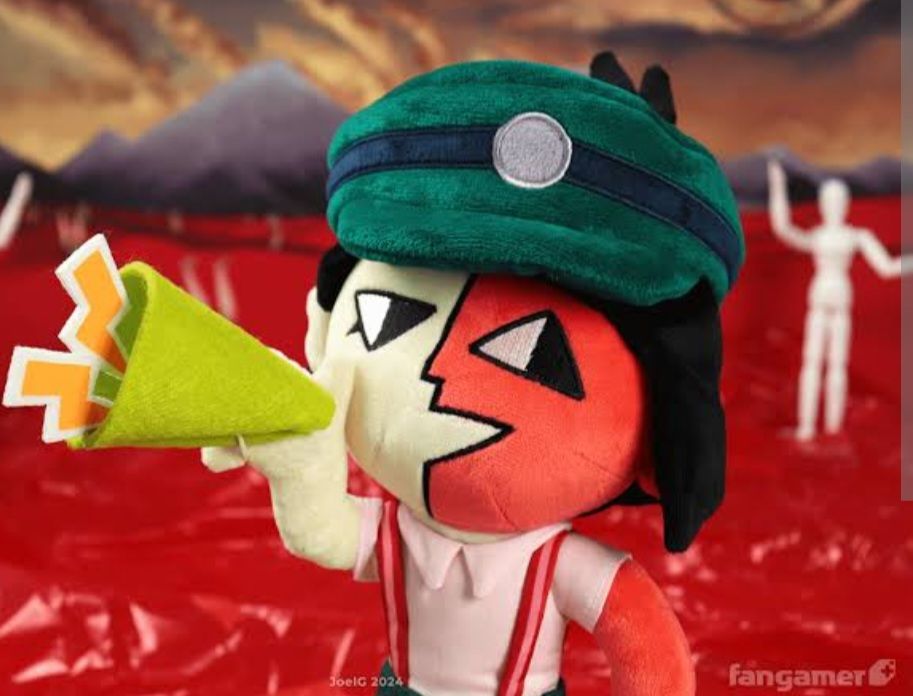 My Favorite character ai voice!
