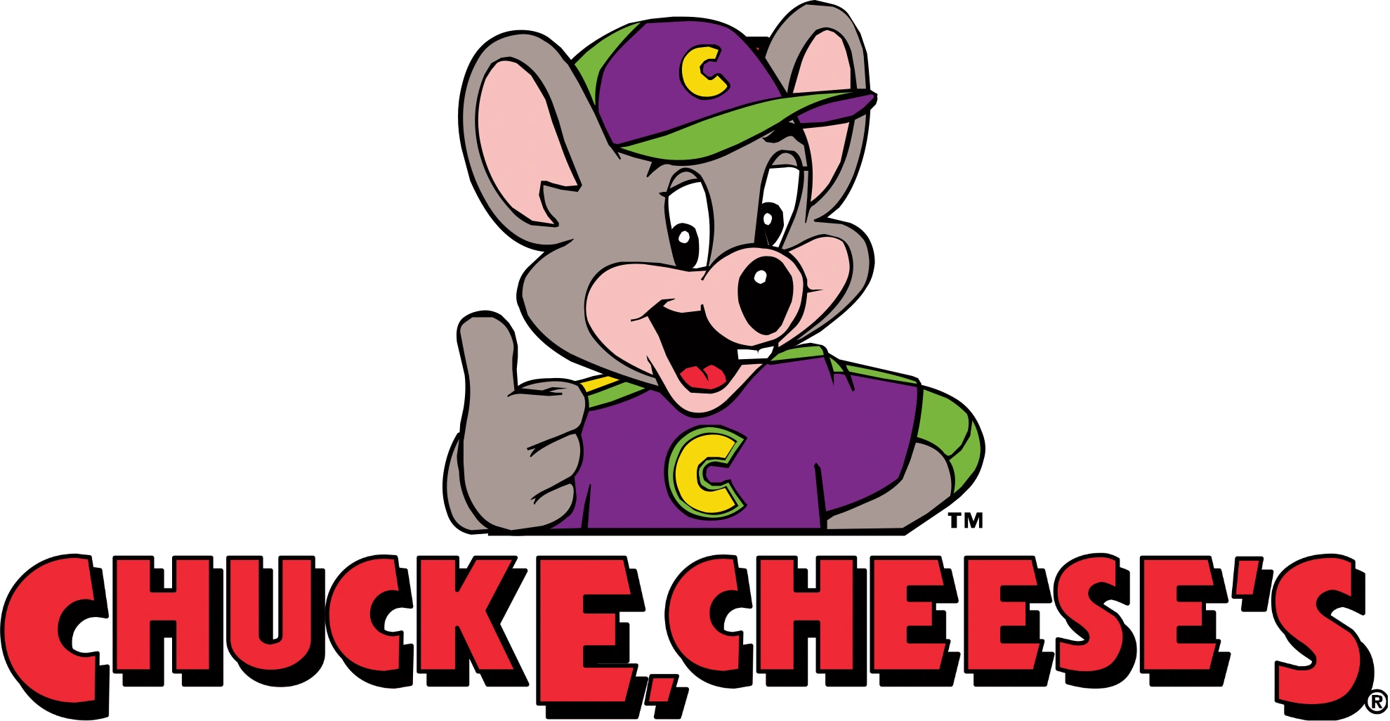 Chuck E. Cheese