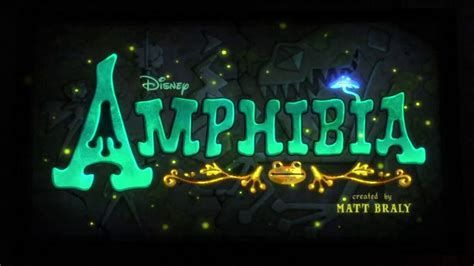 Amphibia