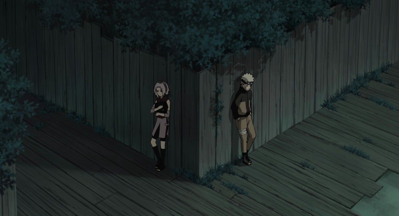 NaruSaku