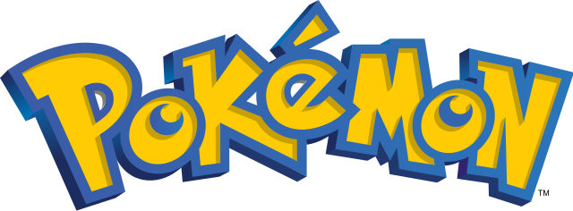 Pokémon Characters