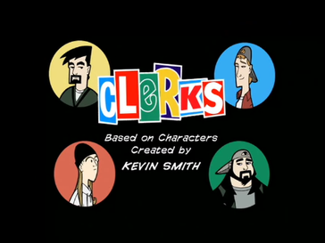 Clerks / View Askewniverse