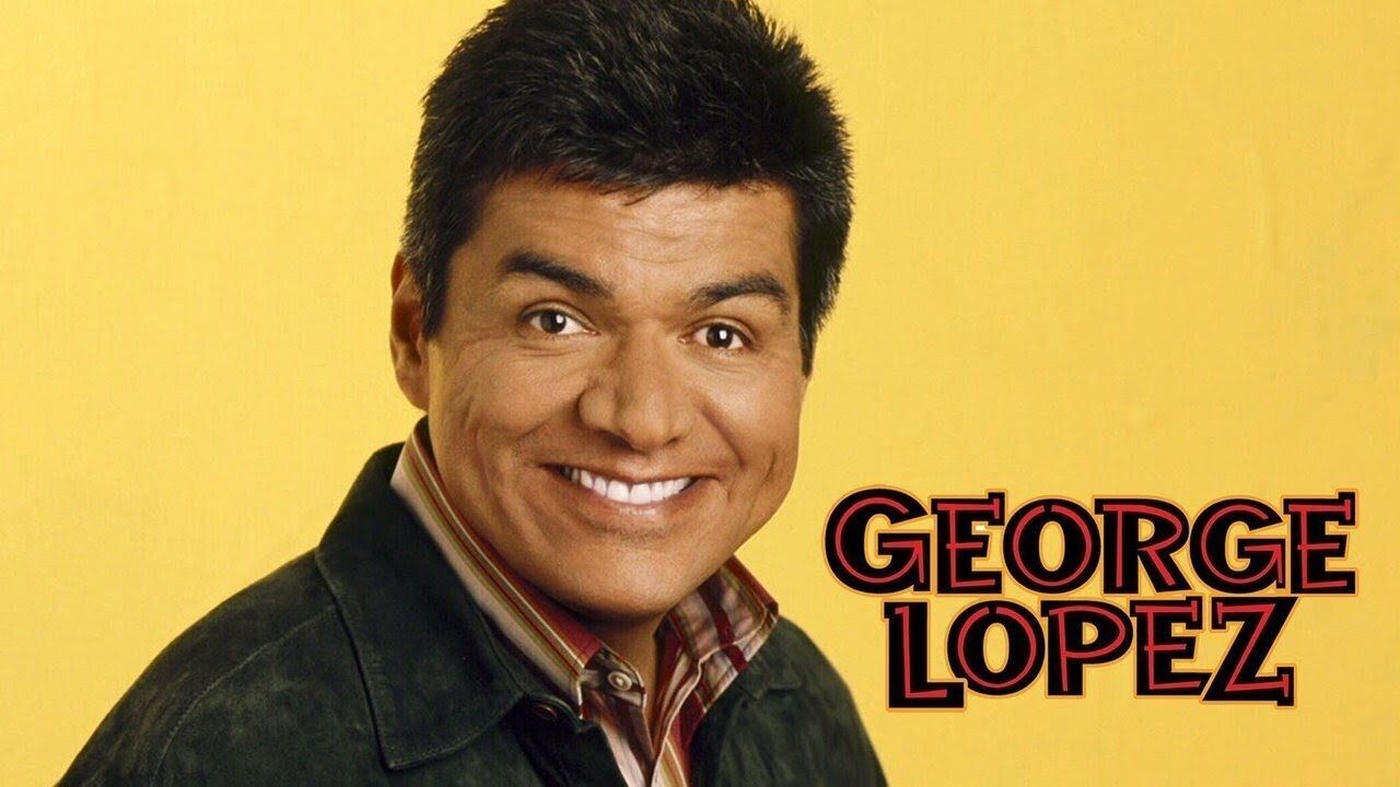 George Lopez Show