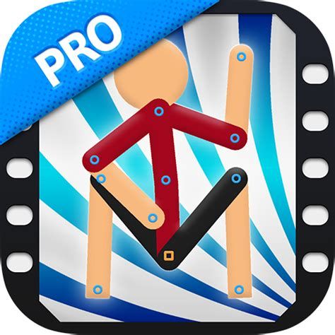 Stick Nodes Pro - Animation - (Good Guy)