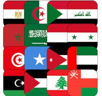 مشاهير العرب 2