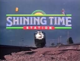 Shining Time Station