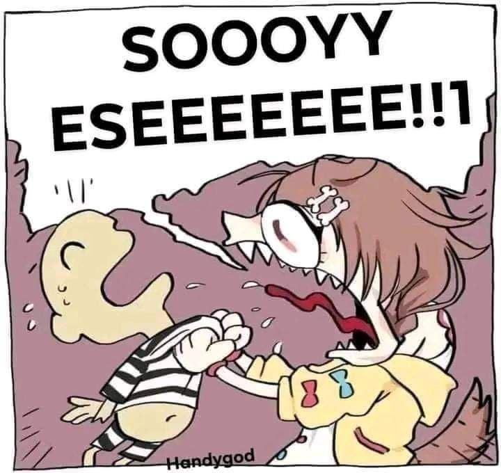 No sé XD