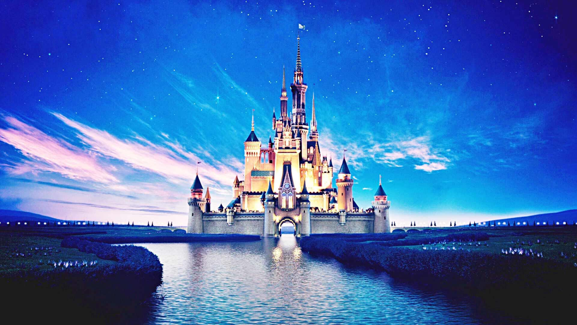 disney
