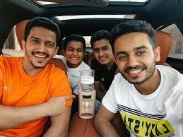 قناة سعود واخوانه