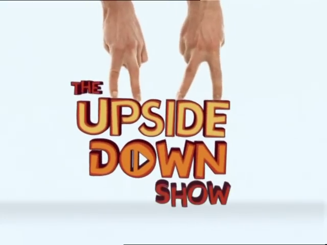 The Upside Down Show Voice Models Collection