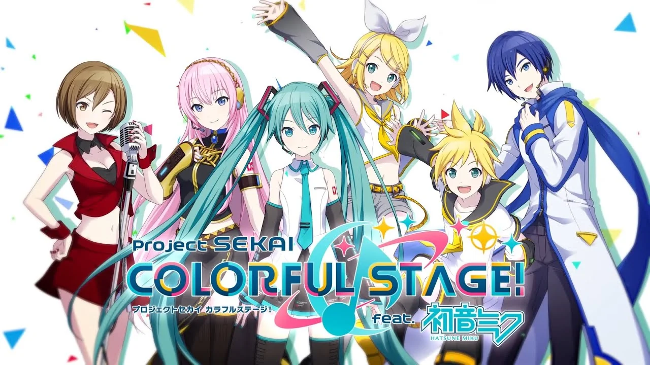 Virtual Singers