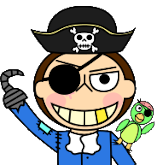 Captain Jorge