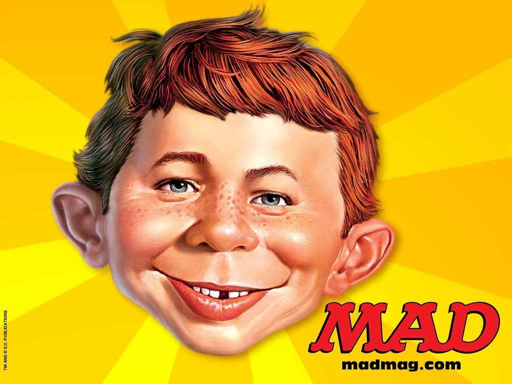 Mad TV