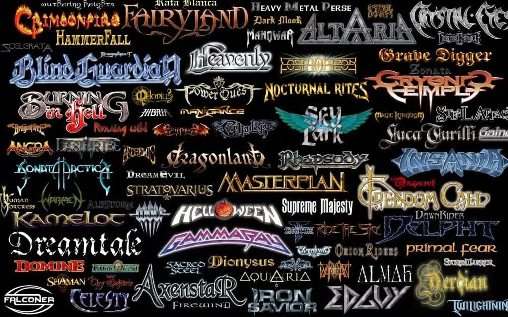 Power Metal AI Models