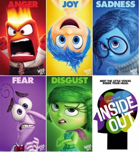 Inside Out Collection