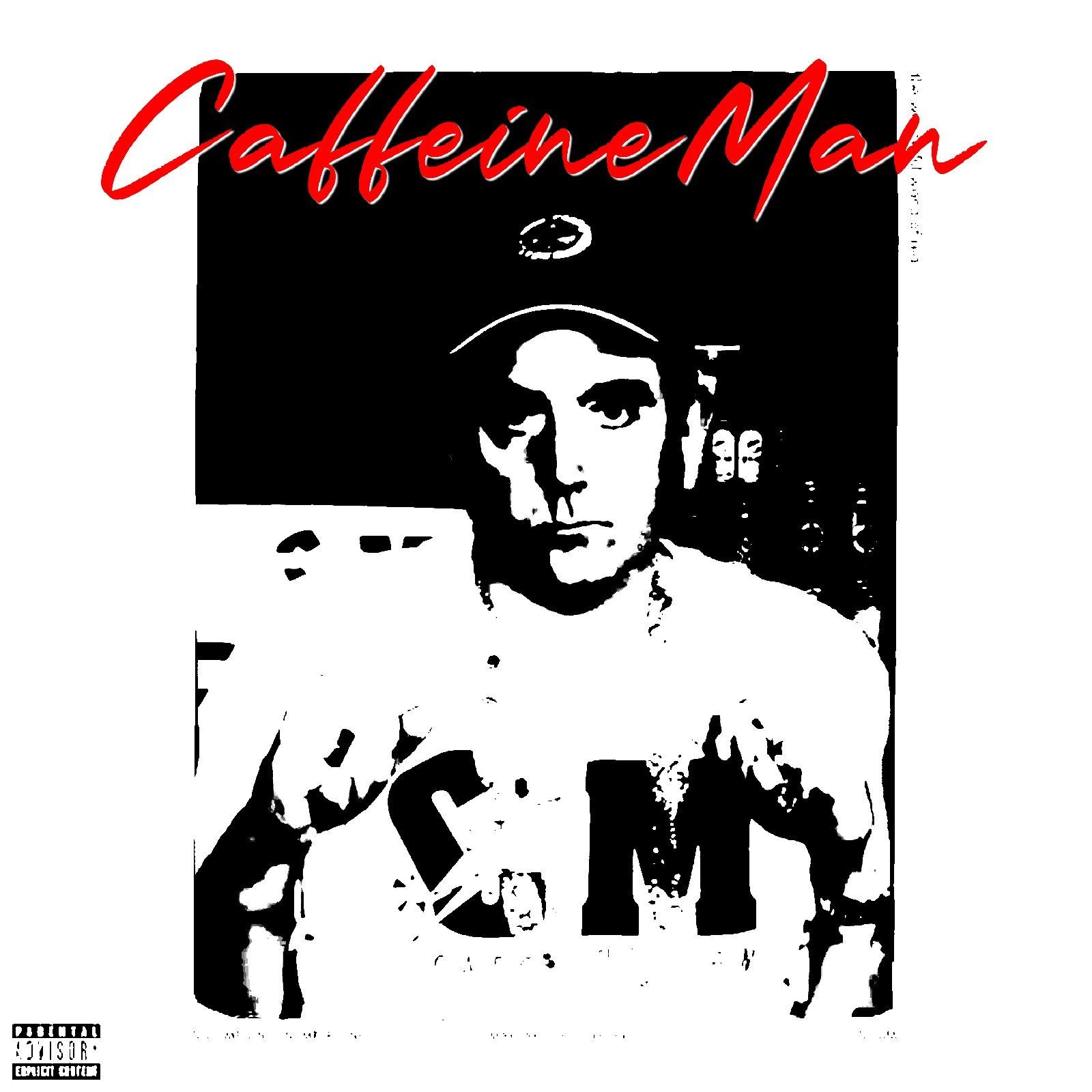 CaffeineMan