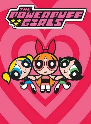Las Chicas Superpoderosas