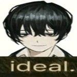 the