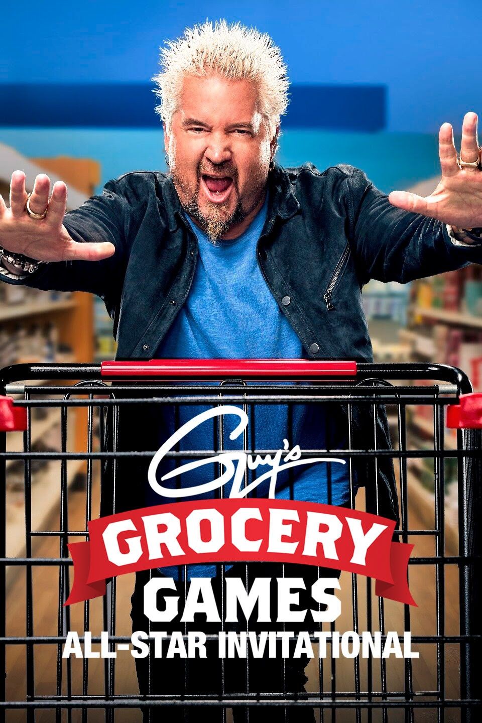 Guy fieri (Only Guy fieri model)
