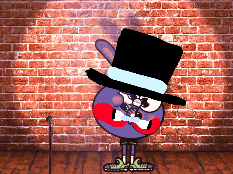 mcpufferson live
