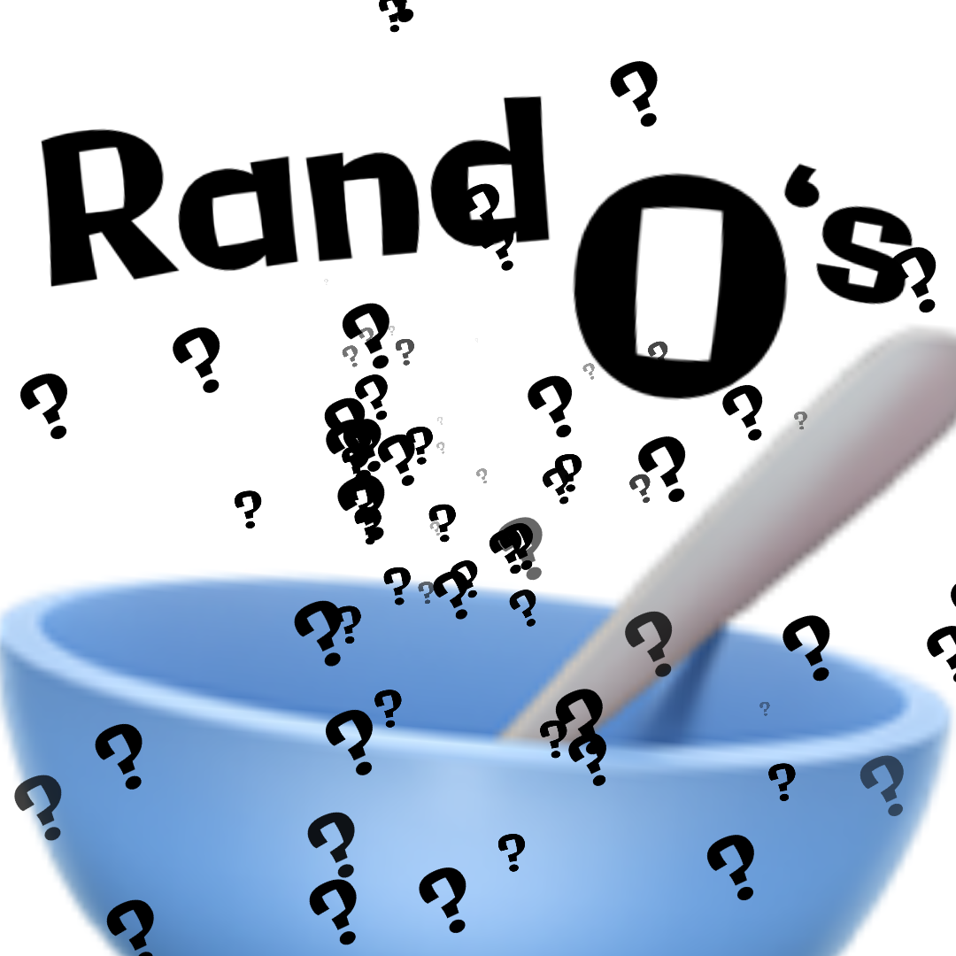 RandO’s
