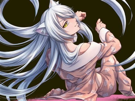 bakemonogatari