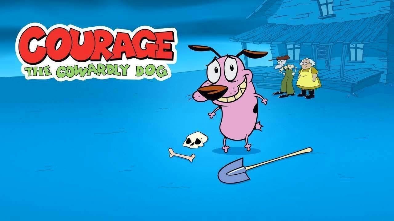 Courage