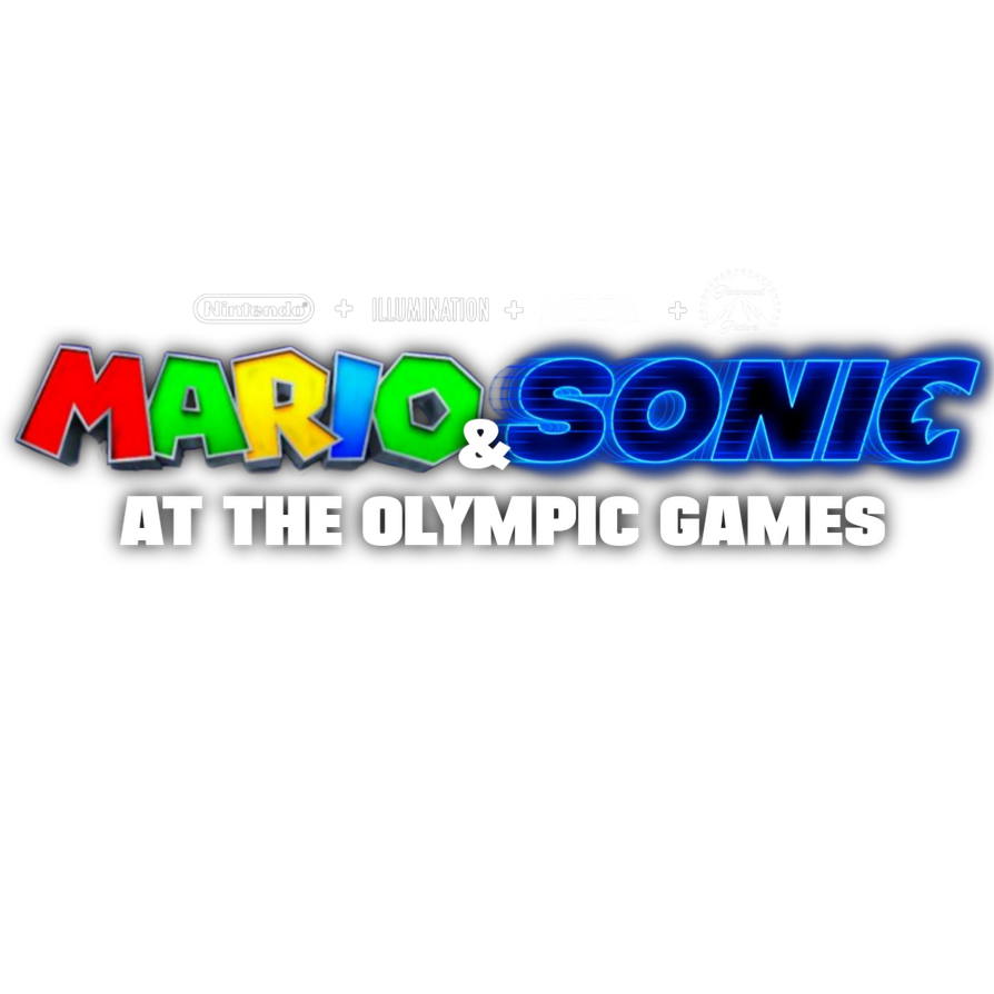 Mario & Sonic At The Olympic Games