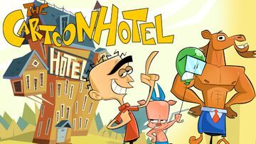 CartoonHotel 
