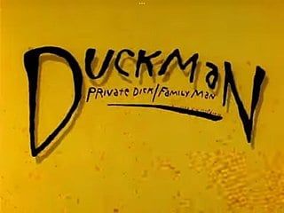 Duckman