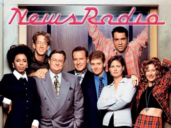 NewsRadio