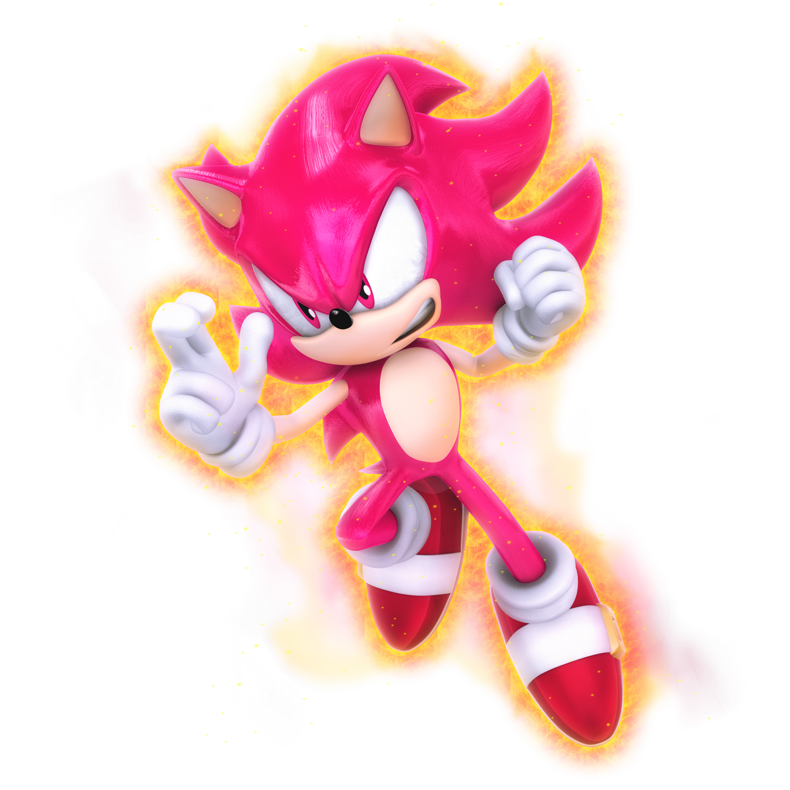 redsonic123